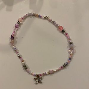 Selling a custom handmade necklace